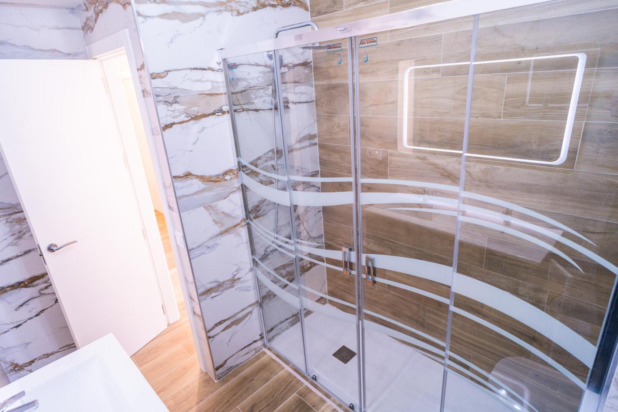 Apartamento Alba Carrera Espinel Ronda Bagian luar foto